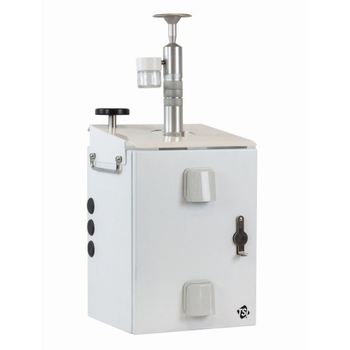 TSI Environmental DustTrak